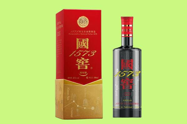 阳江阳春市回收国窖
